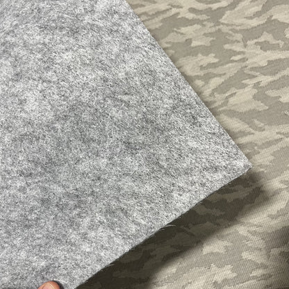 Woven Vinyl Flooring | Ripple - C-5096877 | 8'6" X 12'