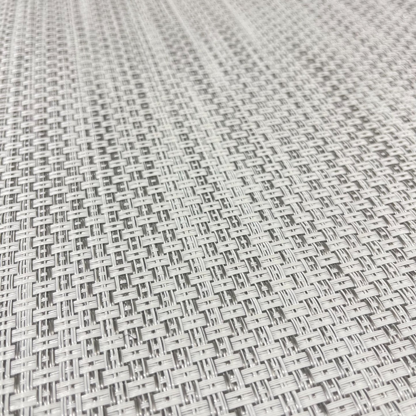 Woven Vinyl Flooring | Urban Weave - Mainland | 8'6" Width | Choose Your Length