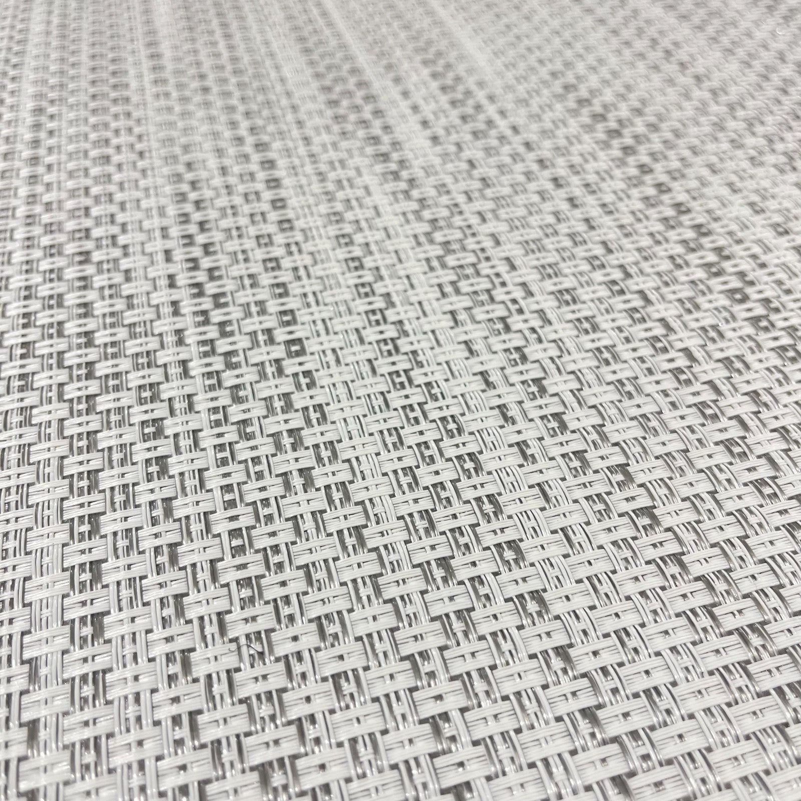 Woven Vinyl Flooring | Urban Weave - Mainland | 8'6" Width | Choose Your Length