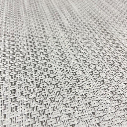 Woven Vinyl Flooring | Urban Weave - Mainland | 8'6" Width | Choose Your Length