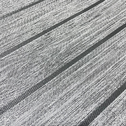 Woven Vinyl Flooring | Woodland Teak - Greysmoke (PV)  | 8'6" W | Choose Your Length