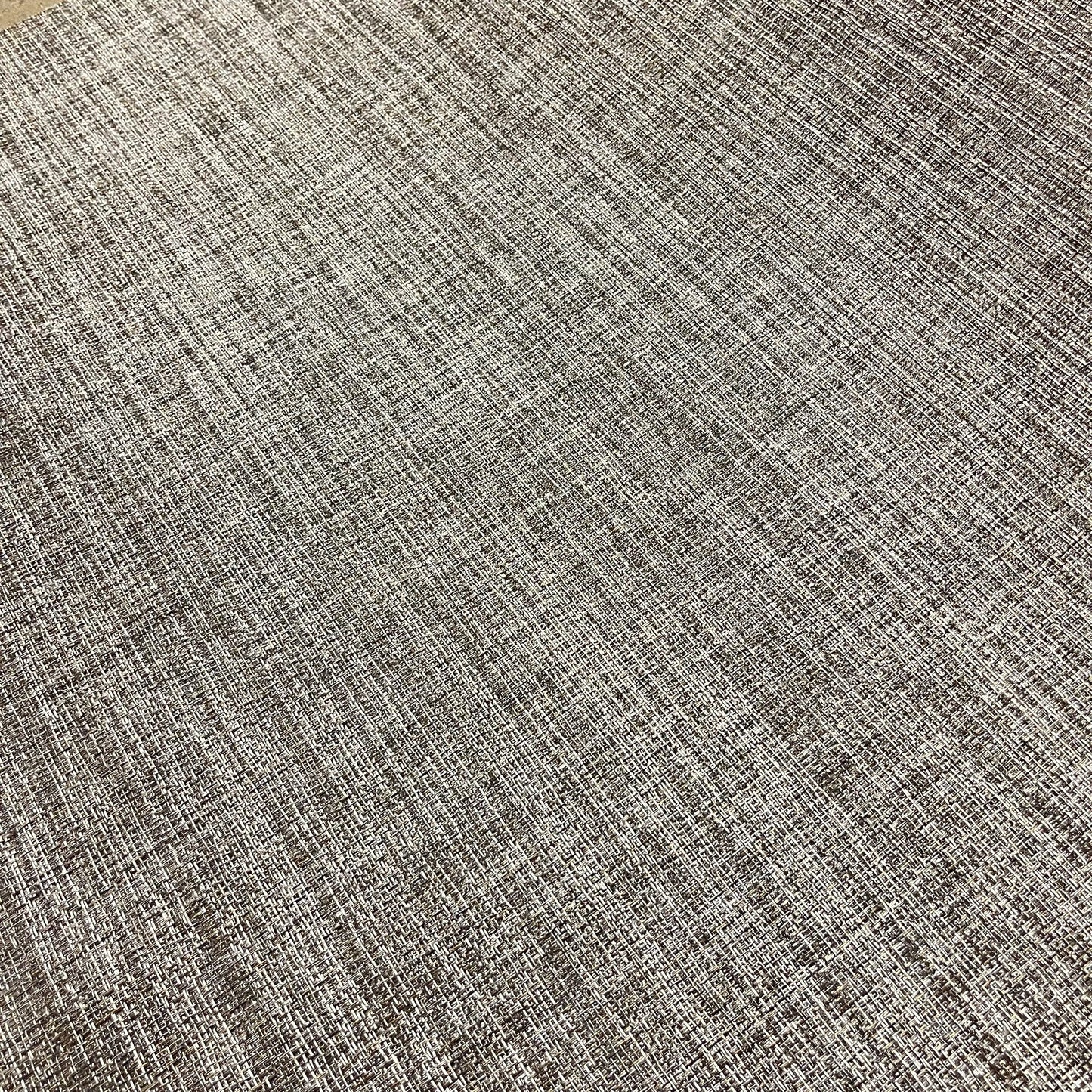 Woven Vinyl Flooring | Irony - Countryside | 8'6" Width | Choose Your Length