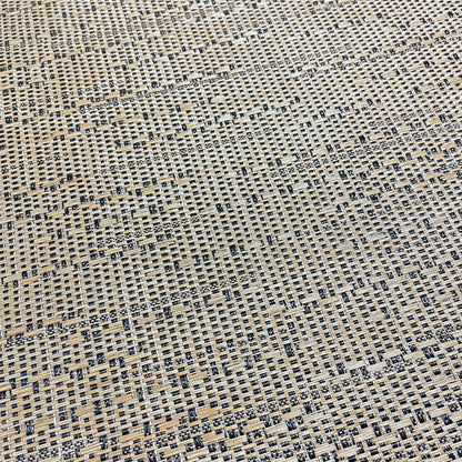 Woven Vinyl Flooring | Toasted Rye - C-80044360 | 8'6" W | Choose Length
