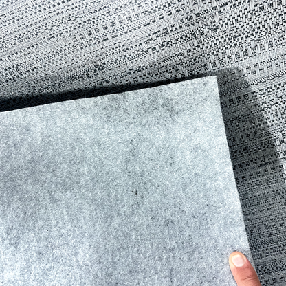 Woven Vinyl Flooring | Landmine - C-5093809 | 8'6" X 10' - 30'