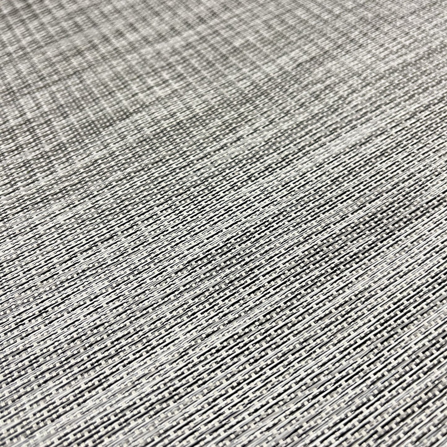 Woven Vinyl Flooring | Pelican Gray- C-5095854 | 8'6" X 10', 15', & 19'