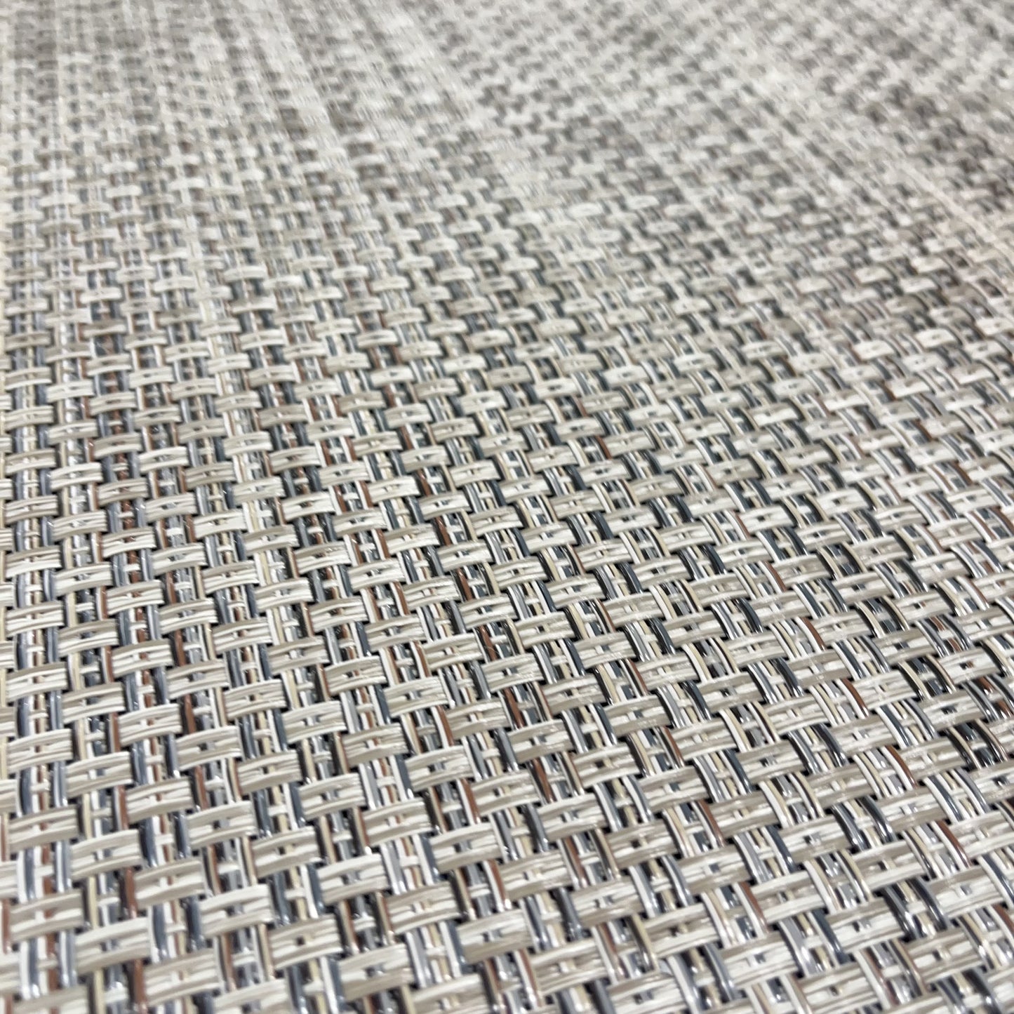 Woven Vinyl Flooring | SURB-Urban Weave-Ridgeline- L-12486 | 8'6" W | Choose L