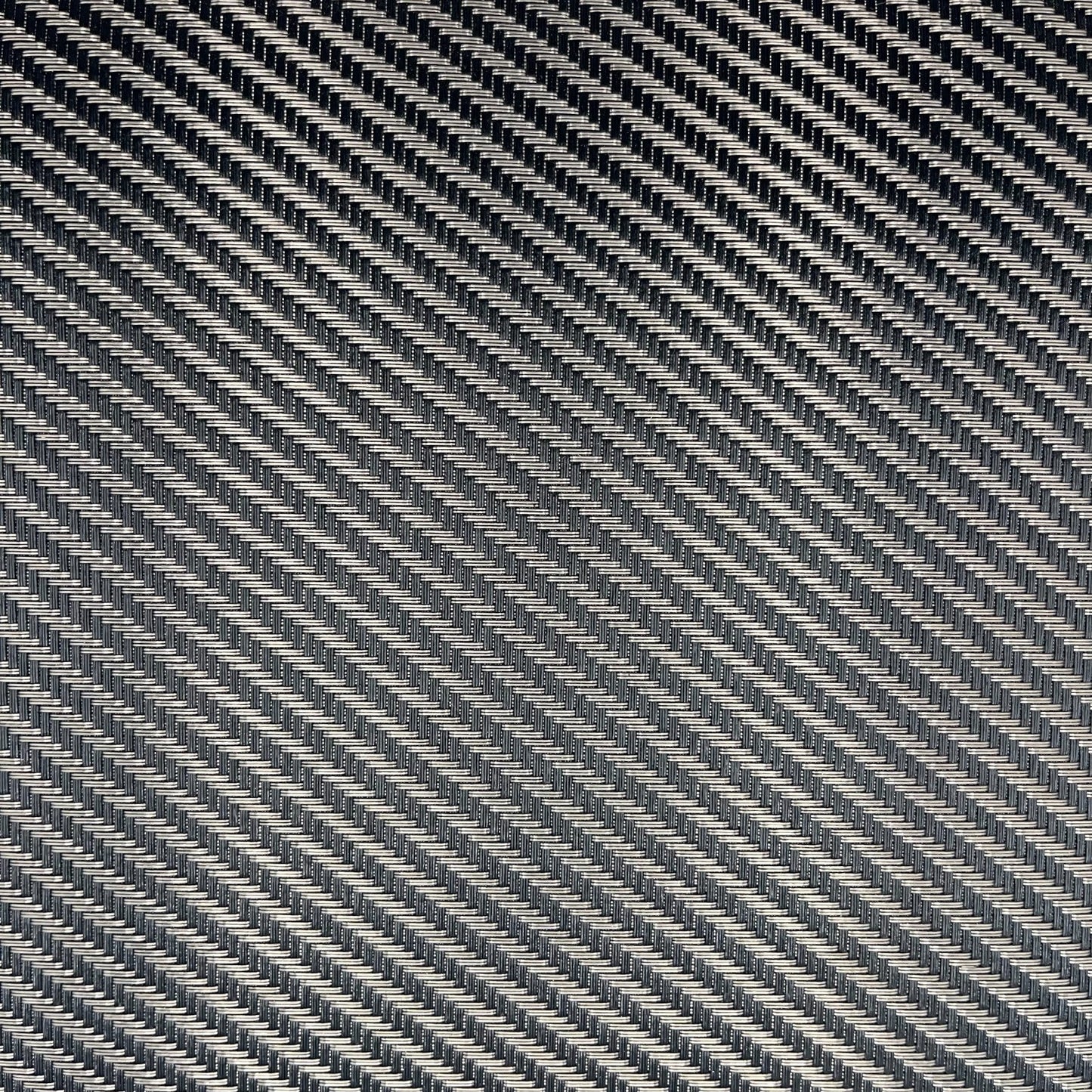 Woven Vinyl Flooring | Lithium - Twill | 8'6" Width | Choose Your Length