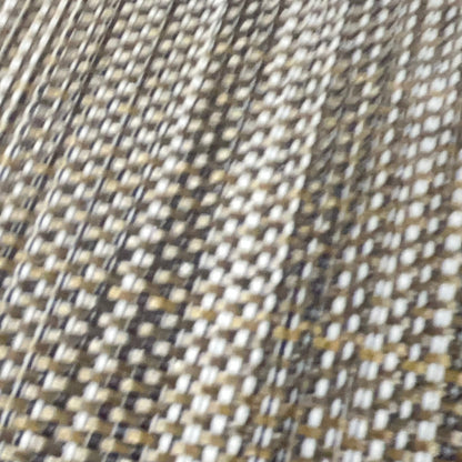 Woven Vinyl Flooring | Symmetry - Honeycomb | 8'6" W | Choose Your Length