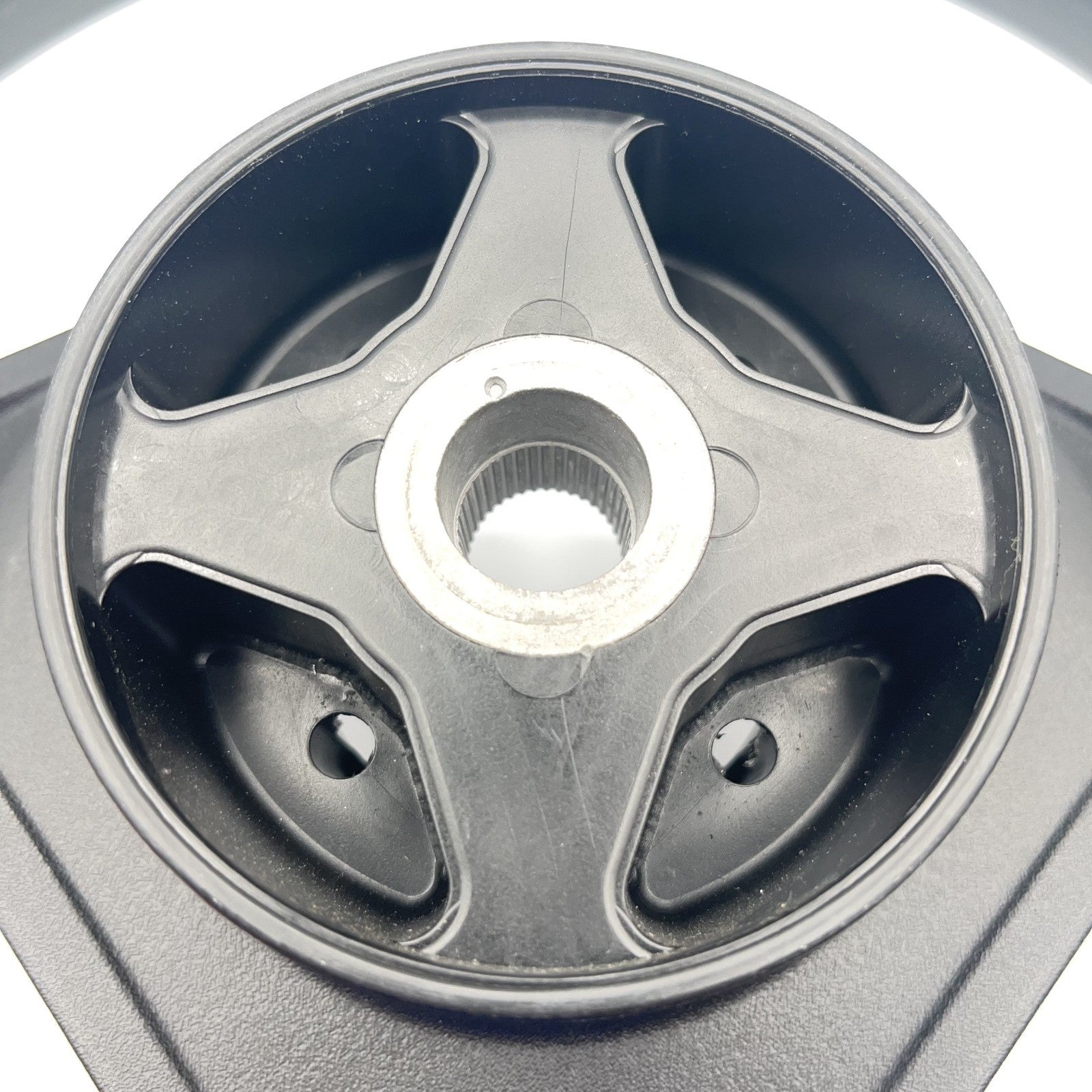 Arctic CAT Steering Wheel | CAT Logo