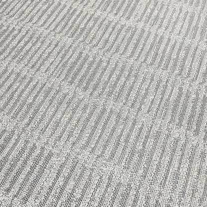 Woven Vinyl Flooring | Breezy - C-80043481 | 8' X 14'