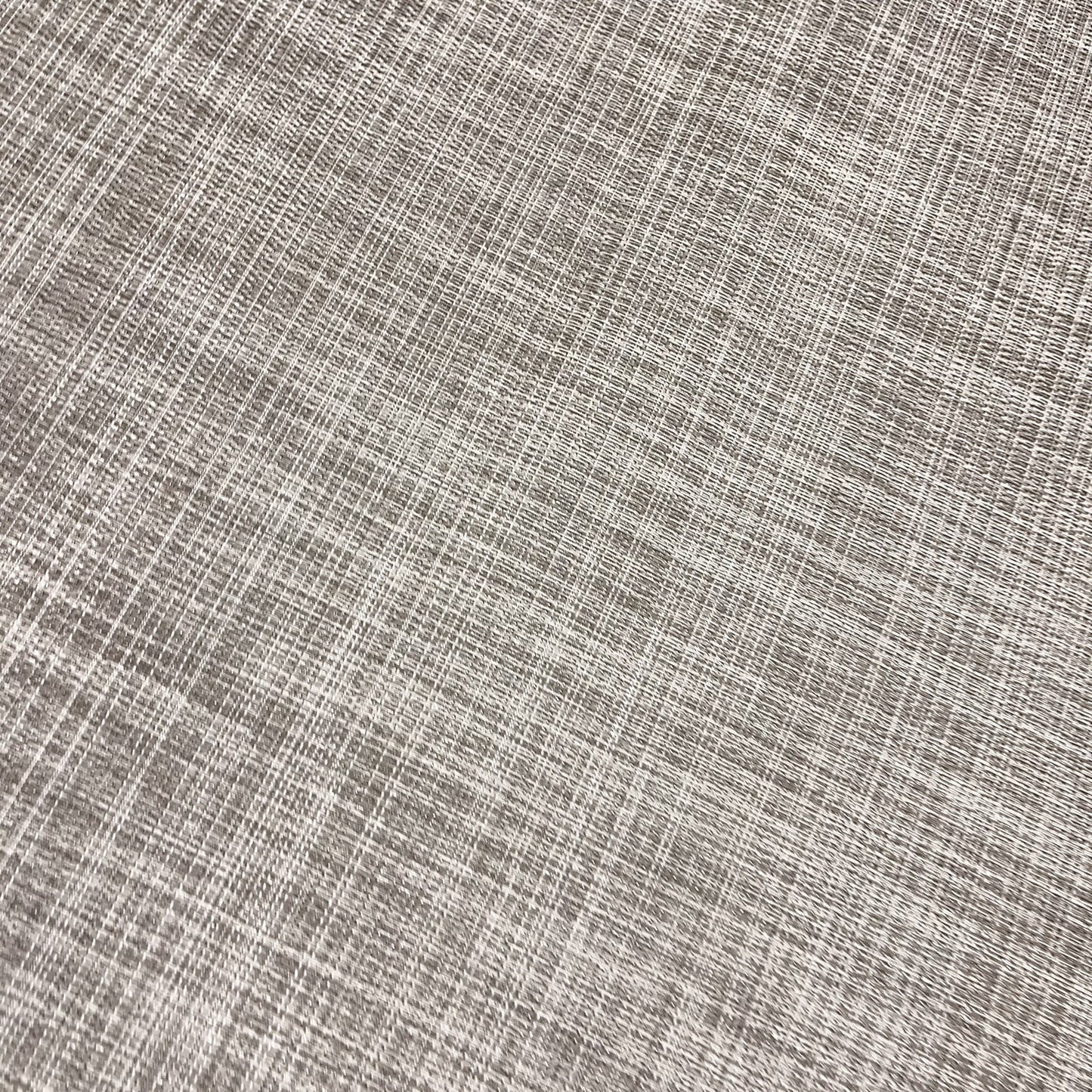Woven Vinyl Flooring | SOZ2-Ozark2-Linen - L-60001 | 8'6" W | Choose Length