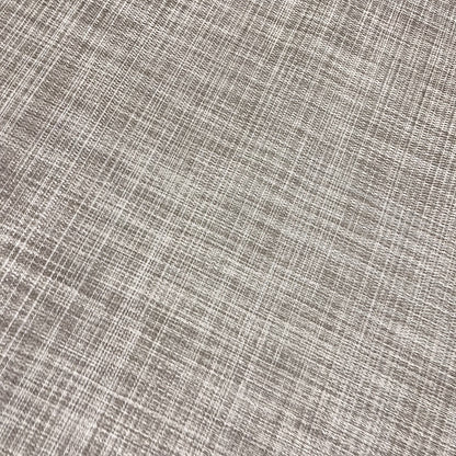 Woven Vinyl Flooring | SOZ2-Ozark2-Linen - L-60001 | 8'6" W | Choose Length