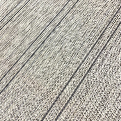 Woven Vinyl Flooring | Dble Plank - Dakota Walnut  | 8'6" W | Choose Your Length