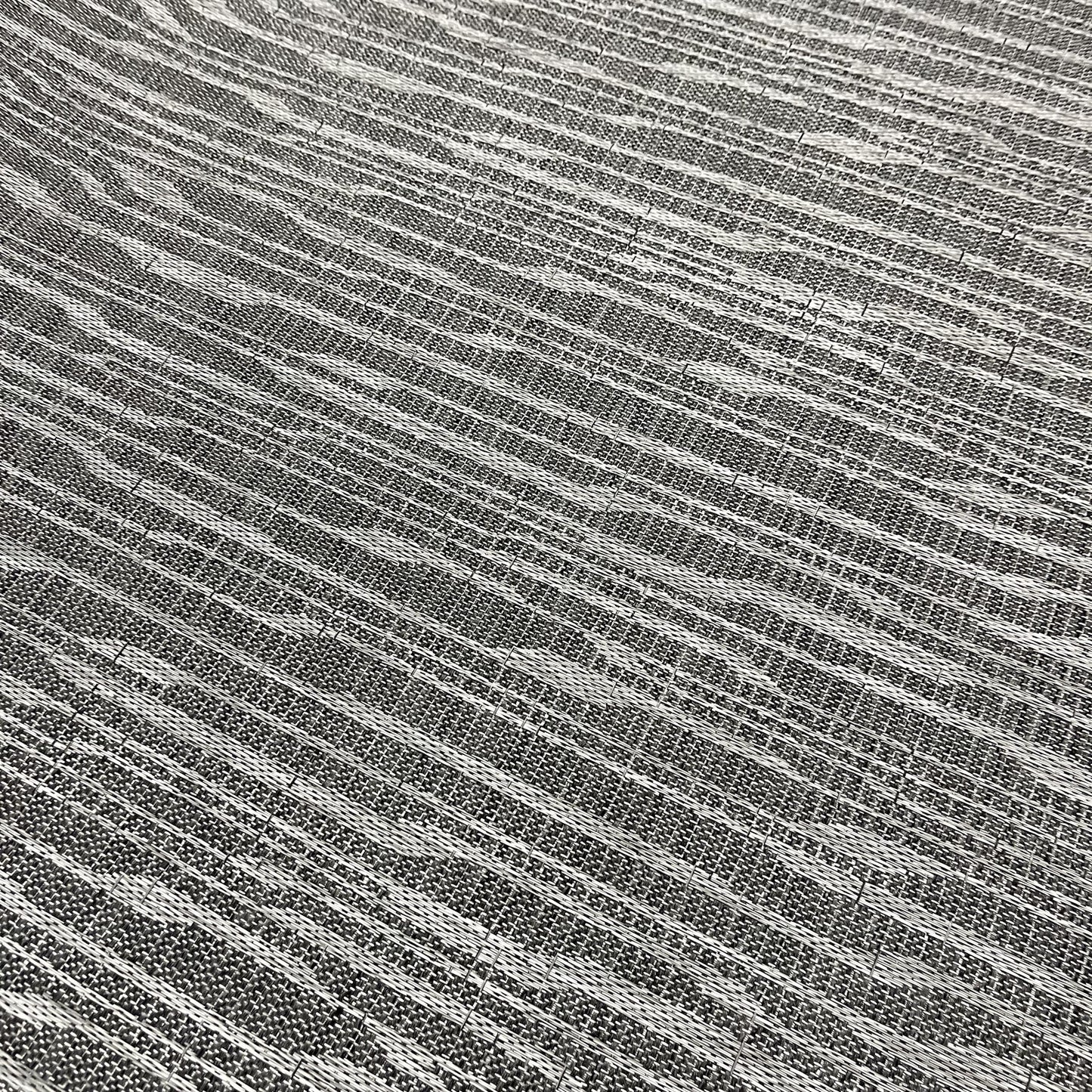 Woven Vinyl Flooring | Woodworn - C-5097634 | 8'6" X 14'