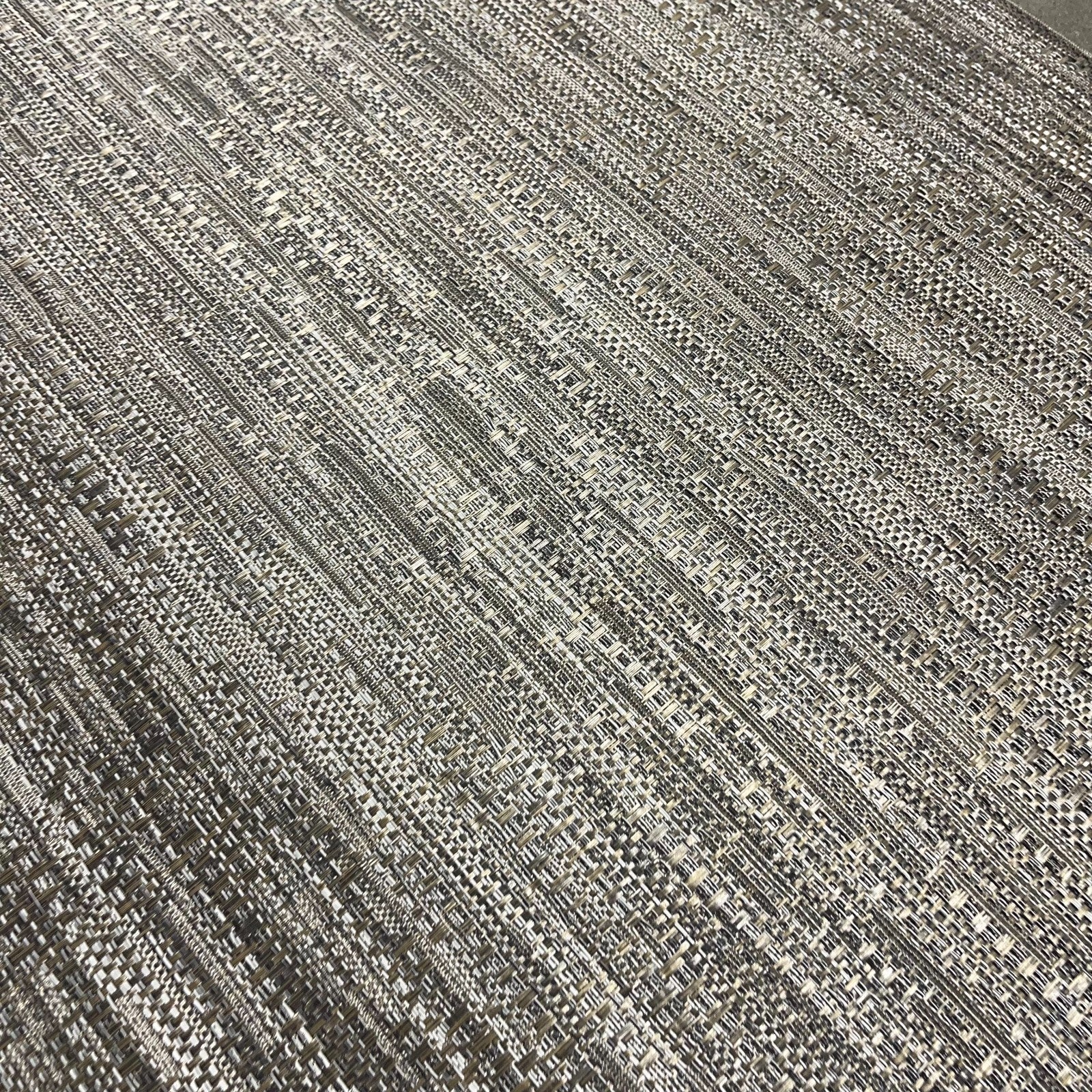 Woven Vinyl Flooring | Trek - Honeycomb | 8'6" W | Choose Your Length