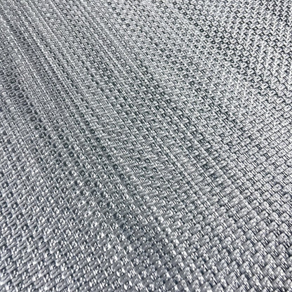 Woven Vinyl Flooring | Urban Weave - Tungsten | 8'6" X 10'-30'