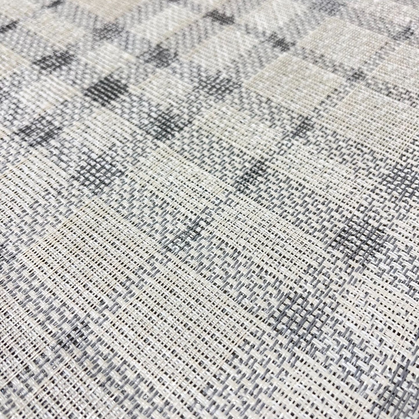 Woven Vinyl Flooring | Canvas Ridge - C-80043564 | 8' X 14'