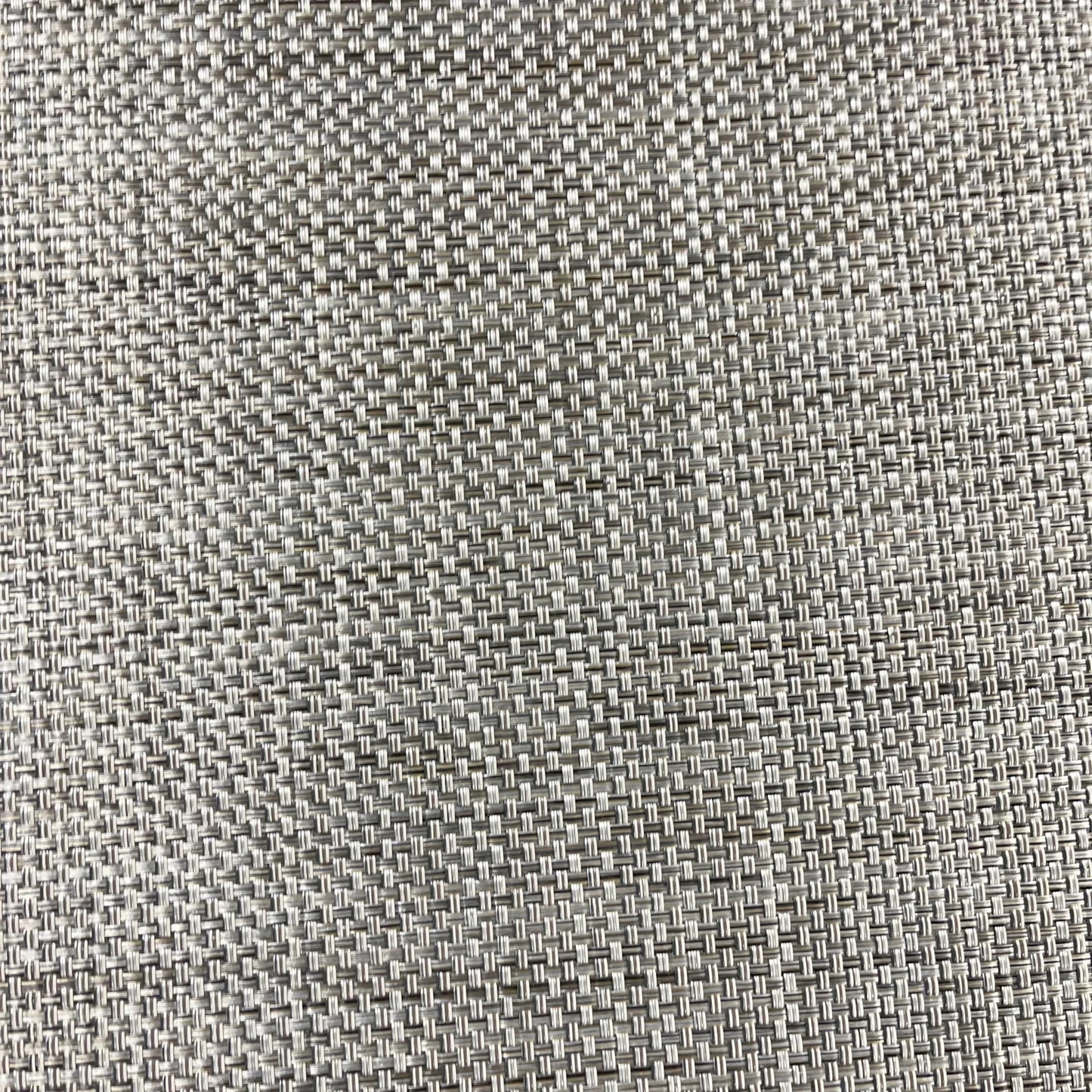 Woven Vinyl Flooring | Jubilation - Soulful Grey | 8'6" W (UG) | Choose Length