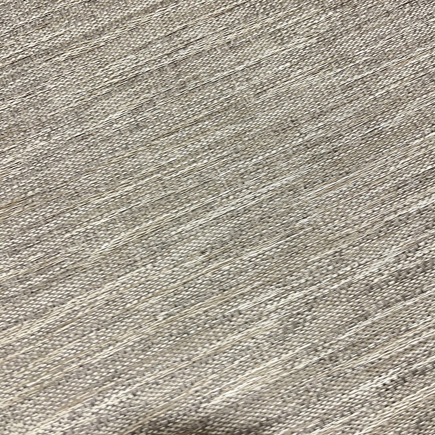 Woven Vinyl Flooring | Ripples - Dove | 8'6" X 10'-30'
