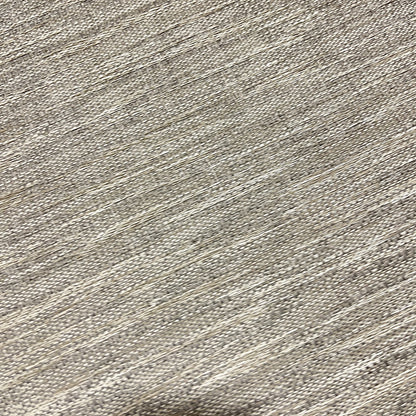 Woven Vinyl Flooring | Ripples - Dove | 8'6" X 10'-30'
