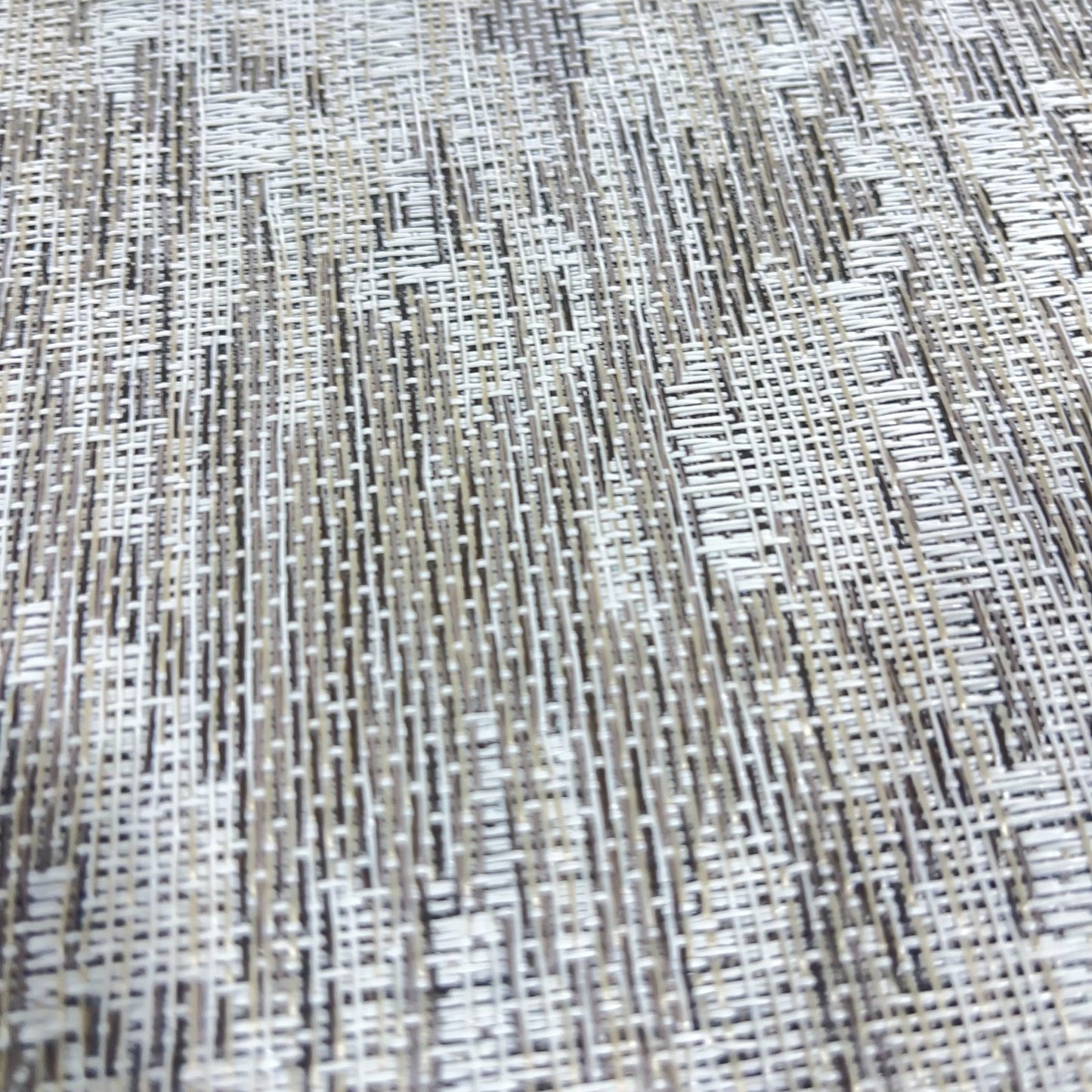 Woven Vinyl Flooring | Aurora - Eden | 8'6" Width | Choose Your Length