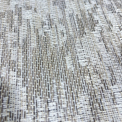 Woven Vinyl Flooring | Aurora - Eden | 8'6" Width | Choose Your Length