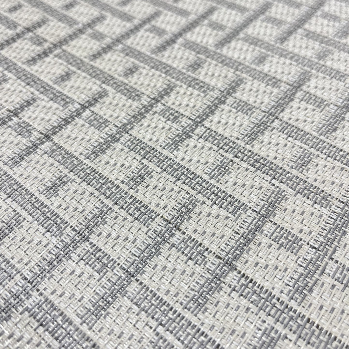 Woven Vinyl Flooring | Helix - C-80043366 | 8' X 14' (ONLY)