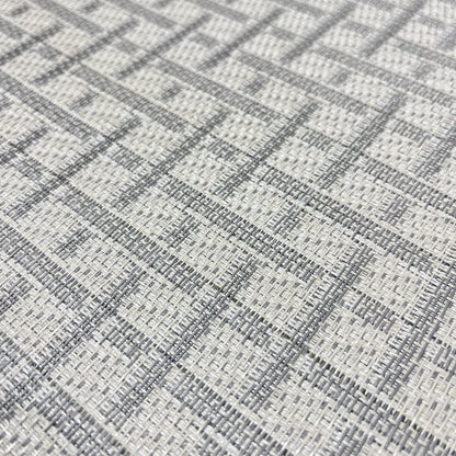 Woven Vinyl Flooring | Helix - C-80043366 | 8' X 14' (ONLY)