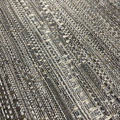 Woven Vinyl Flooring | Trek - Honeycomb | 8'6" W | Choose Your Length