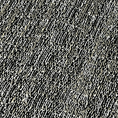 Woven Vinyl Flooring | Oasis - Spanish Moss | 8'6" Width | Choose Your Length