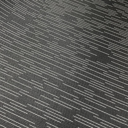 Woven Vinyl Flooring | Digital Dark- C-5092125A | 8'6" X 11'