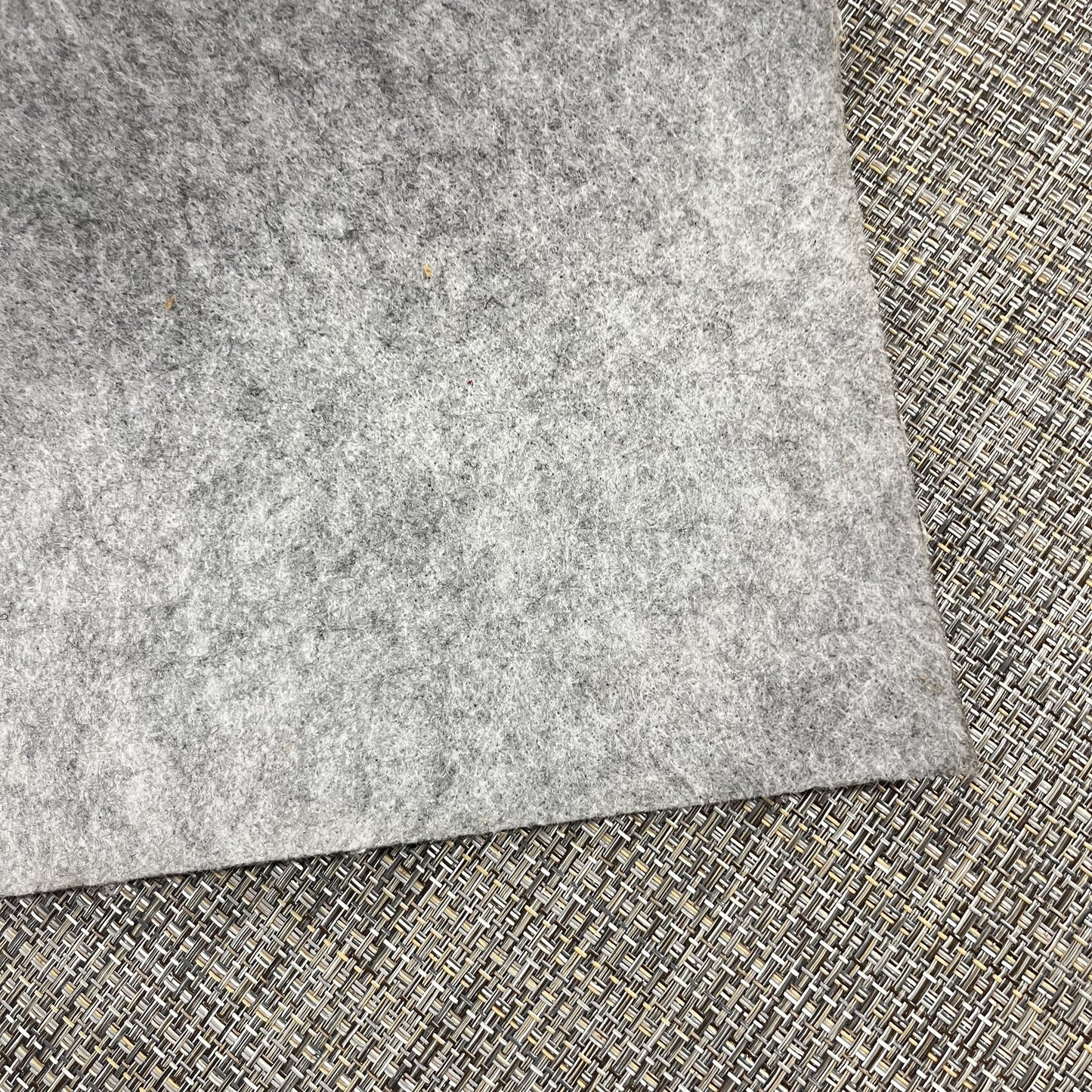Woven Vinyl Flooring | Woven Willow - L-5088779 | 8'6" W | Choose Your Length