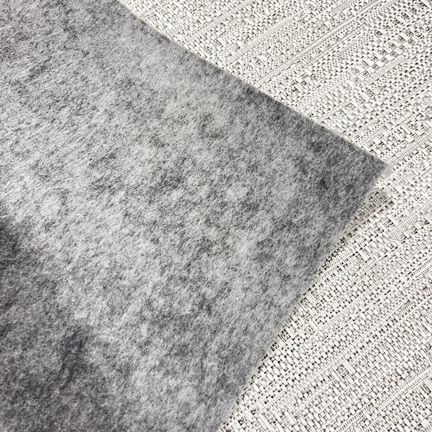 Woven Vinyl Flooring | Blizzard - C-5042373 | 8'6" W - Choose Length