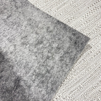 Woven Vinyl Flooring | Blizzard - C-5042373 | 8'6" W - Choose Length