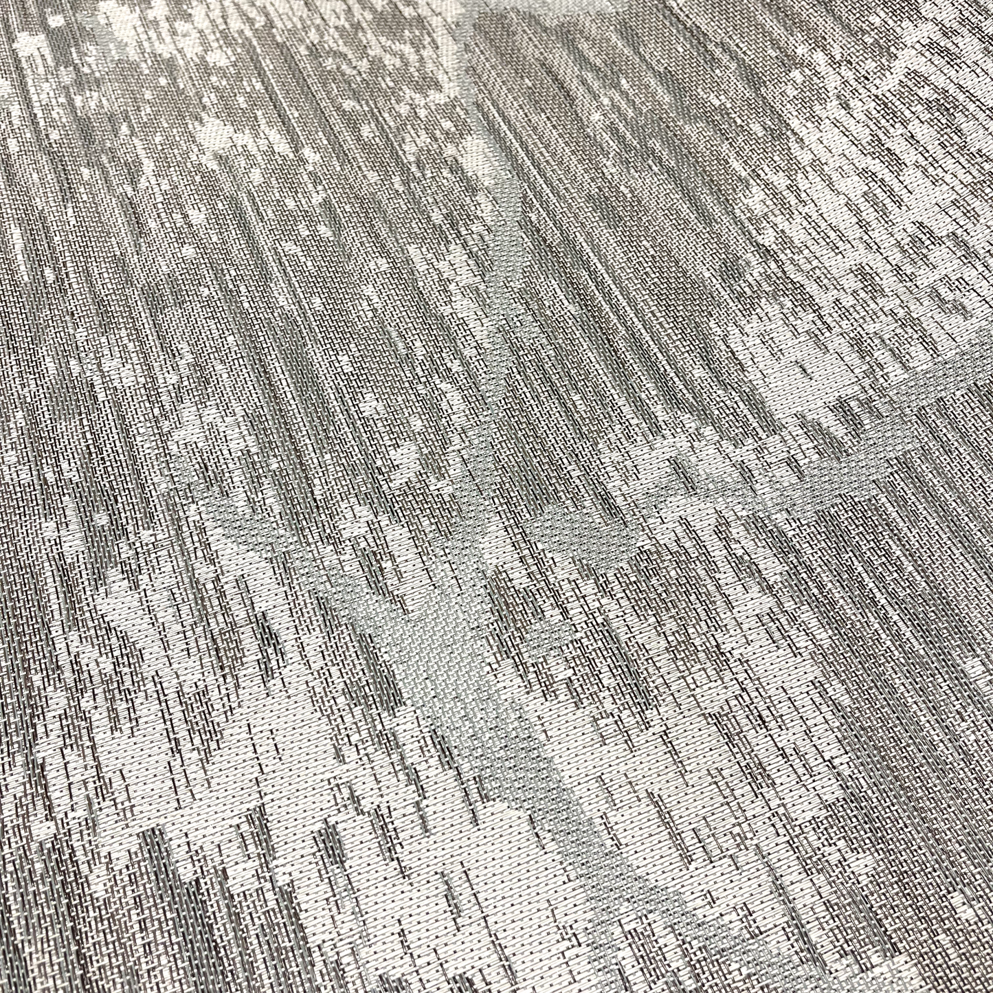 Woven Vinyl Flooring | Aurora - Nova | 8'6" Width | Choose Your Length