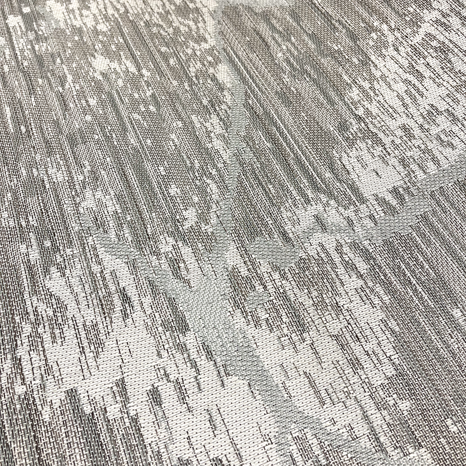 Woven Vinyl Flooring | Aurora - Nova | 8'6" Width | Choose Your Length