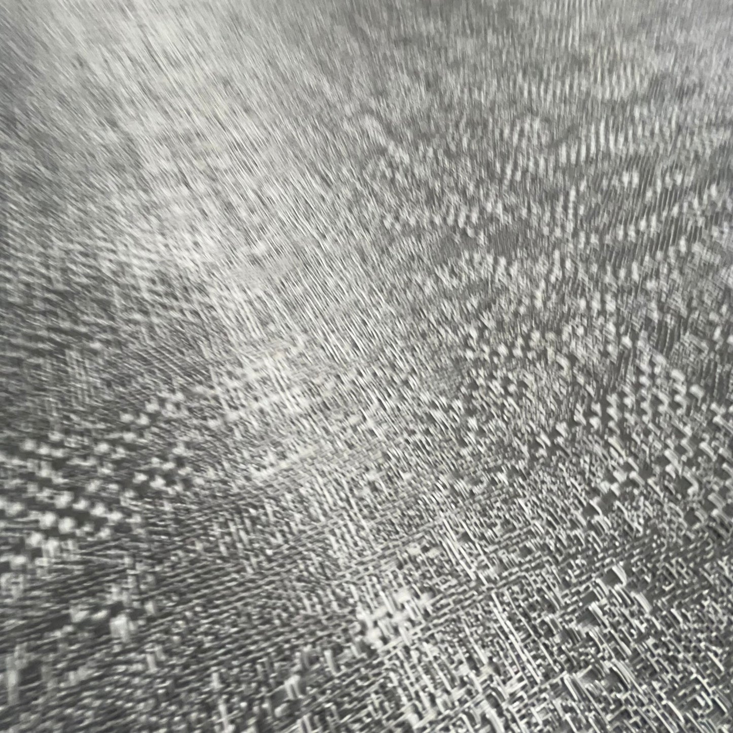 Woven Vinyl Flooring | Pioneer - Alloy | 8'6" Width | Choose Your Length