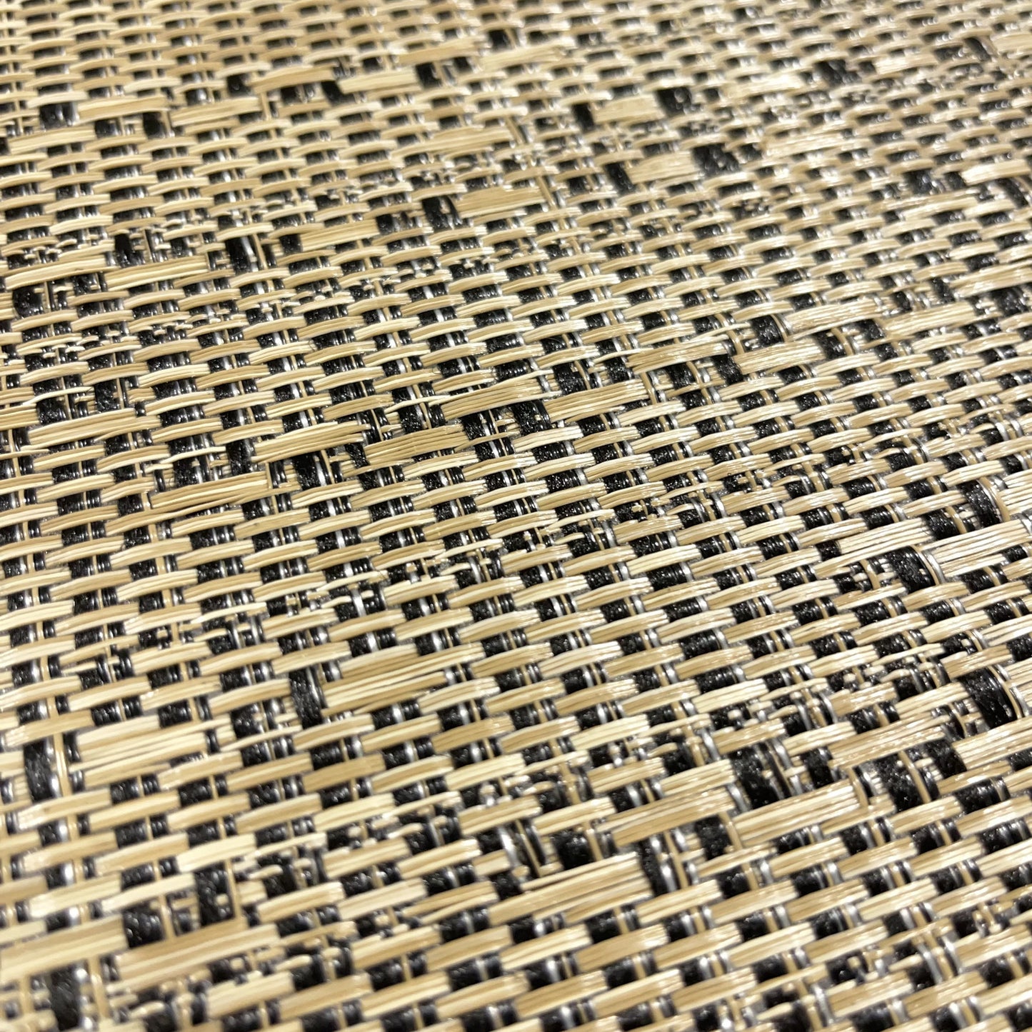 Woven Vinyl Flooring | Matrix - Ember Storm | 8'6" X 10'-25'