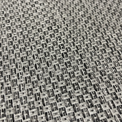 Woven Vinyl Flooring | Urban Weave - Timberwolf | 8'6" W (UG)| 10' LENGTH ONLY
