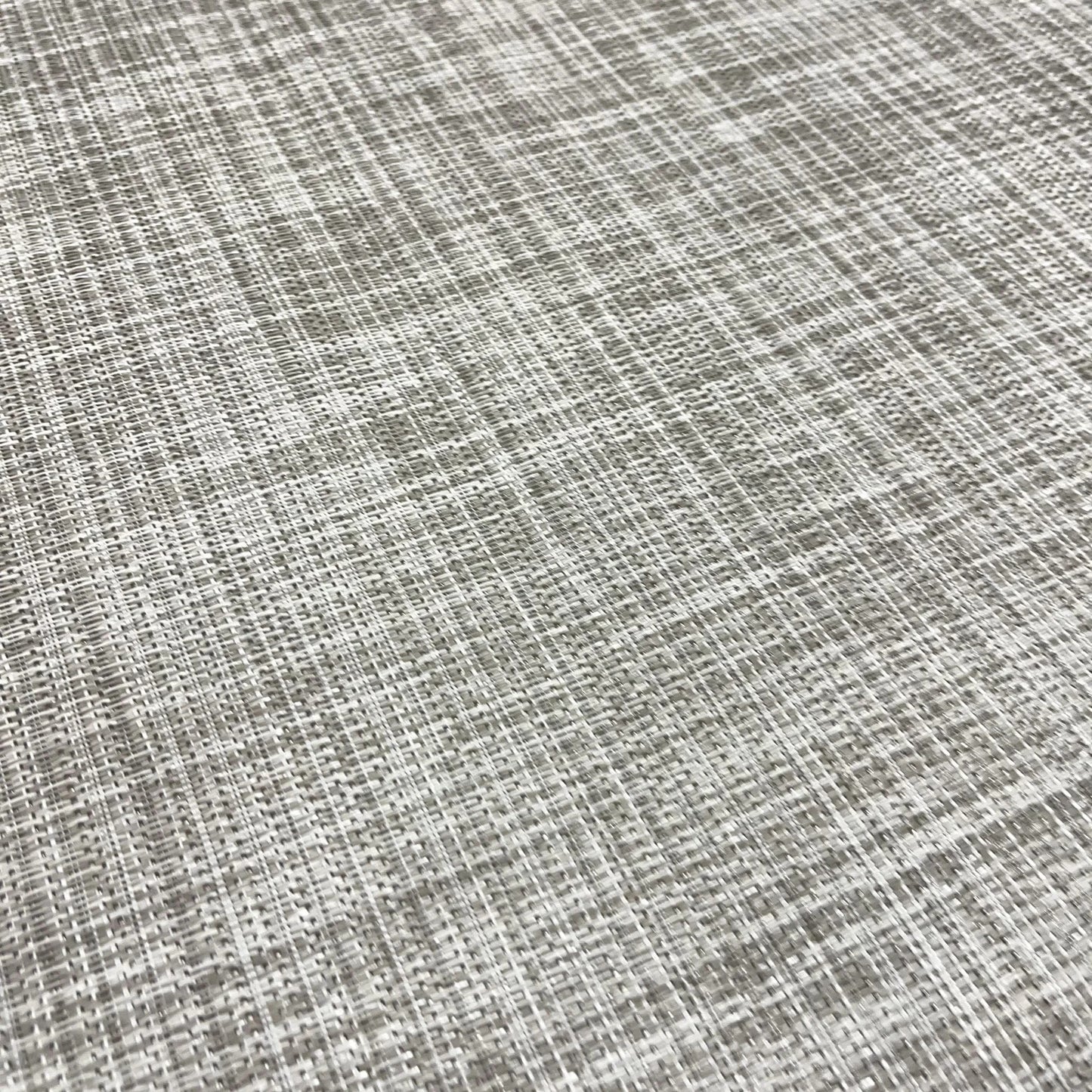 Woven Vinyl Flooring | Ozark 2 - 17033 - Linen | 8'6" W | Choose Length