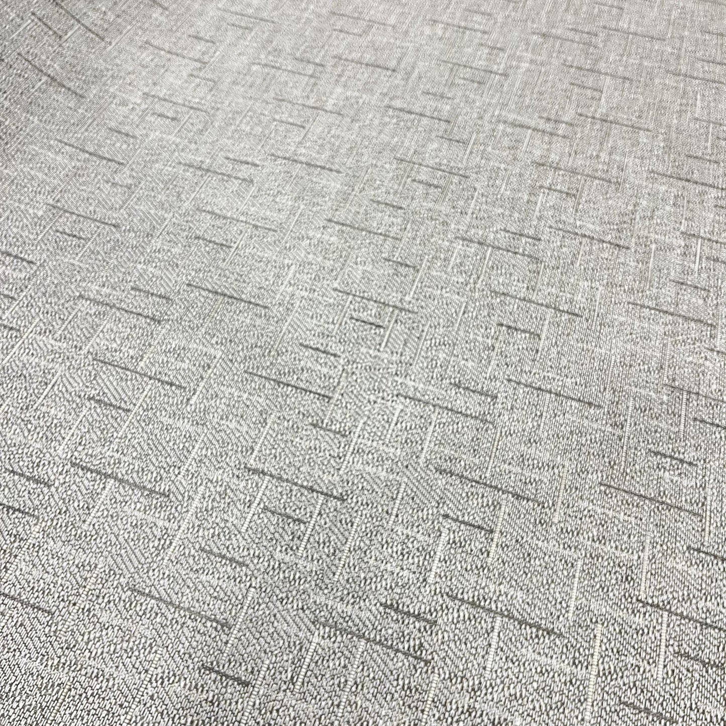 Woven Vinyl Flooring | Tidal Stone - C-5085180 | 8'6" X 10' ONLY