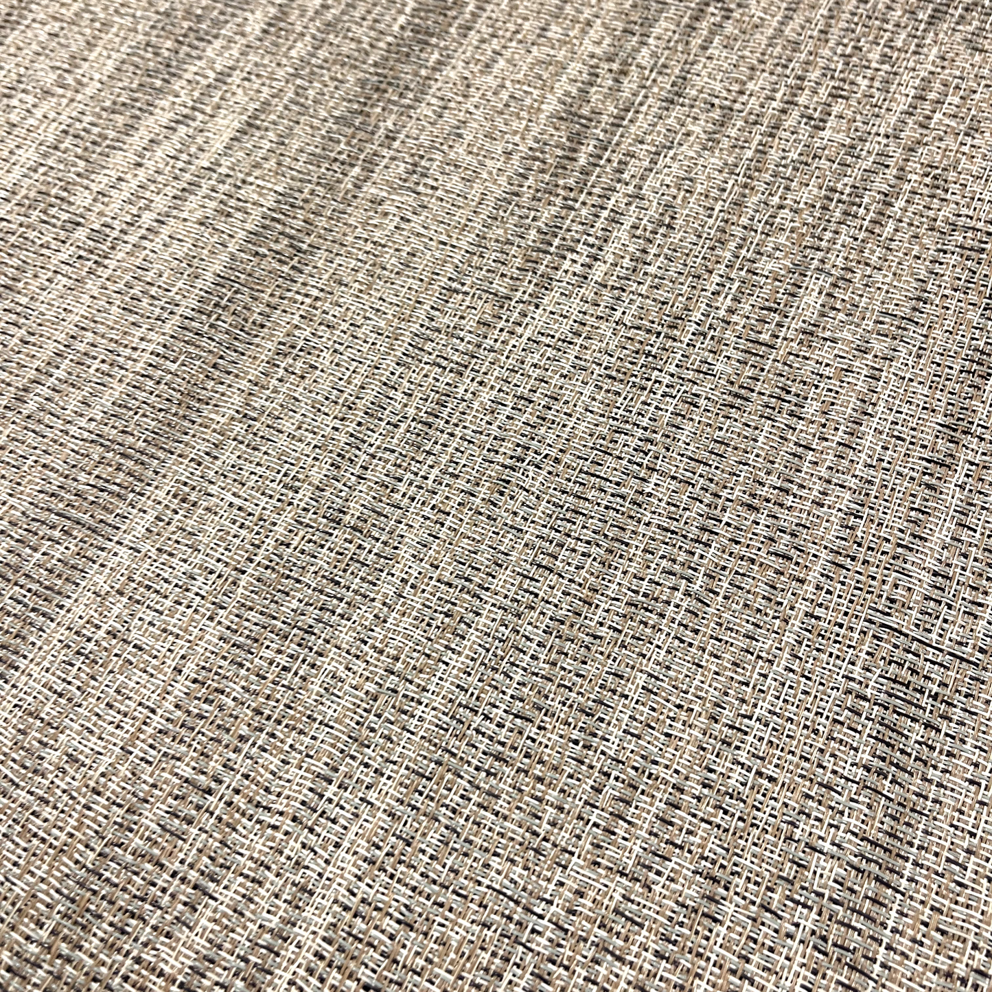 Woven Vinyl Flooring | Ambiance - Drift of Mist | 7'6" W | Choose Your Length