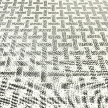Woven Vinyl Flooring | Lattice - C-80043376 | 8' X 14'
