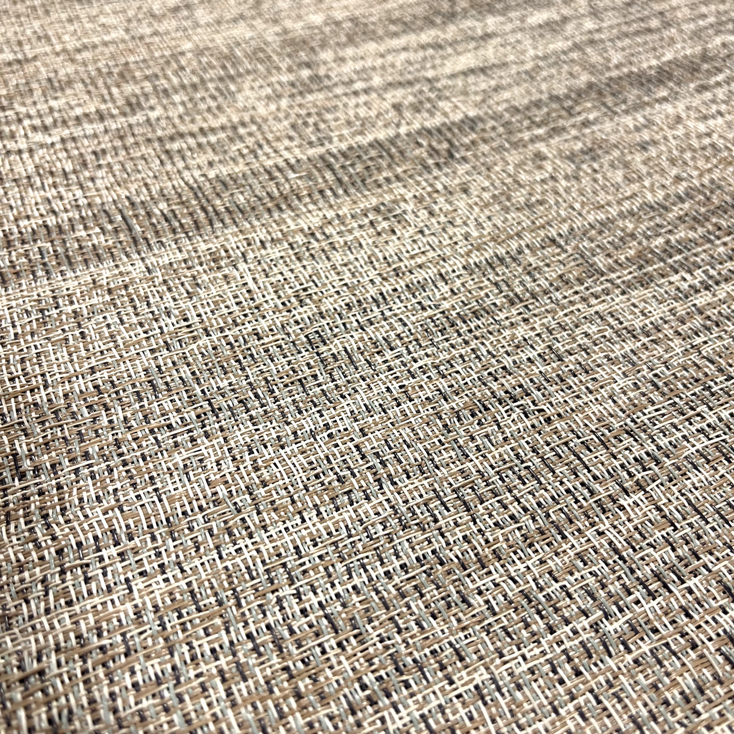 Woven Vinyl Flooring | Ambiance - Drift of Mist | 7'6" W | Choose Your Length