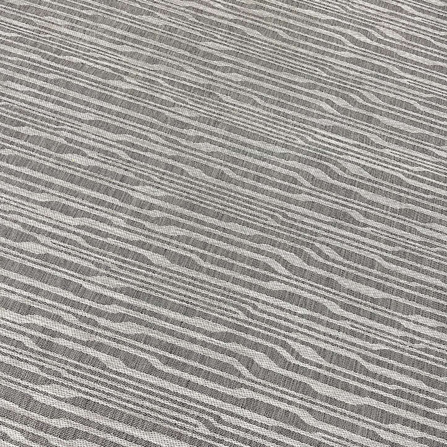 Woven Vinyl Flooring | Foggy Harbor - L-5098749 | 8'6" X 10', 15', 20' & 25'