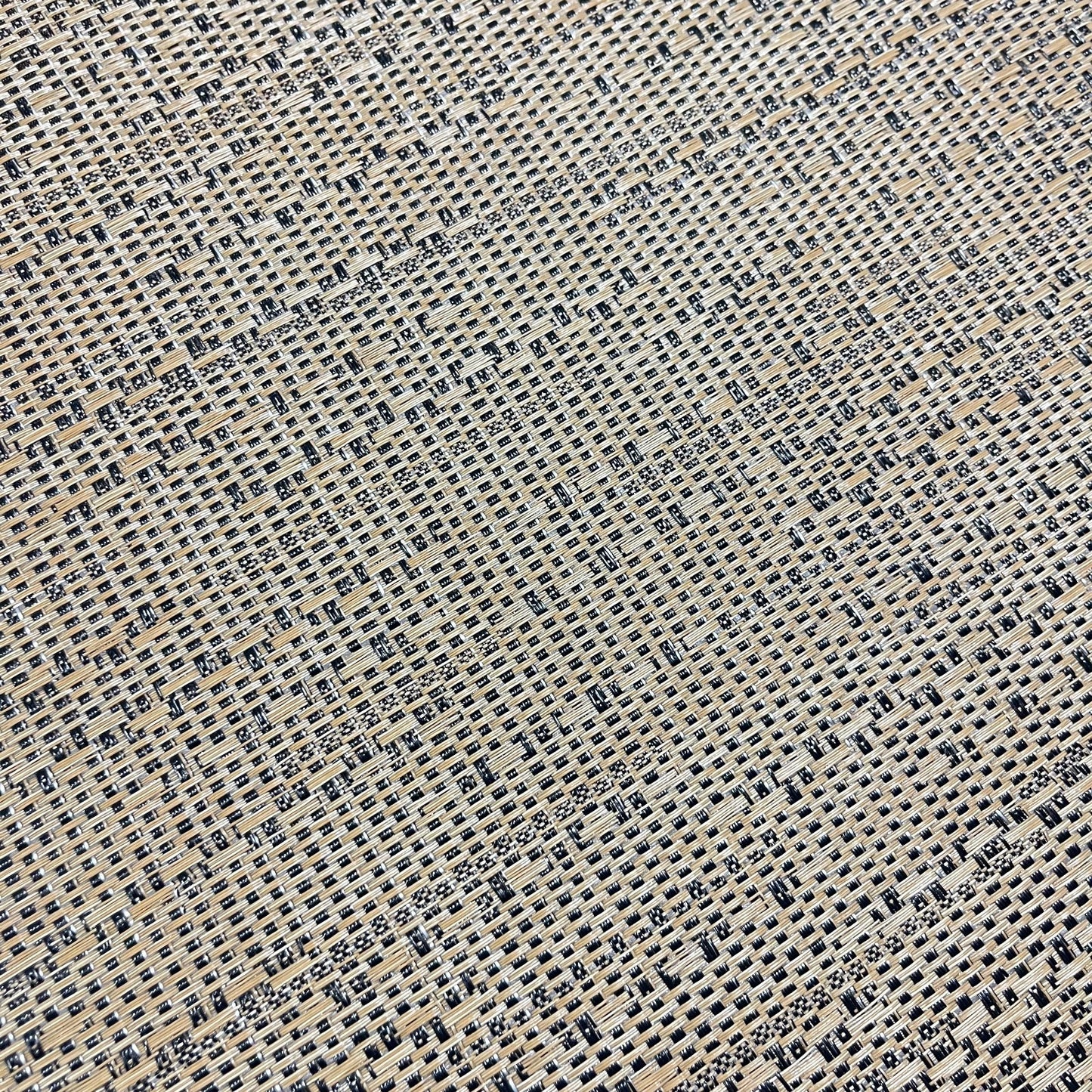 Woven Vinyl Flooring | Toasted Rye - C-80044360 | 8'6" W | Choose Length
