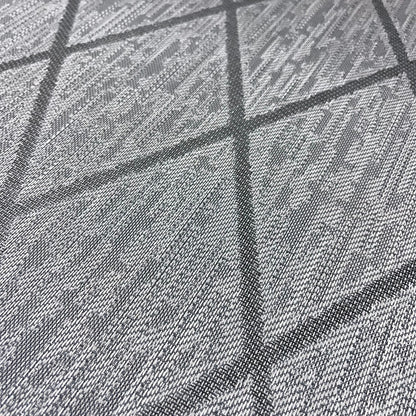 Woven Vinyl Flooring | Exalted - Foxgloves | 8'6" Width | Choose Your Length