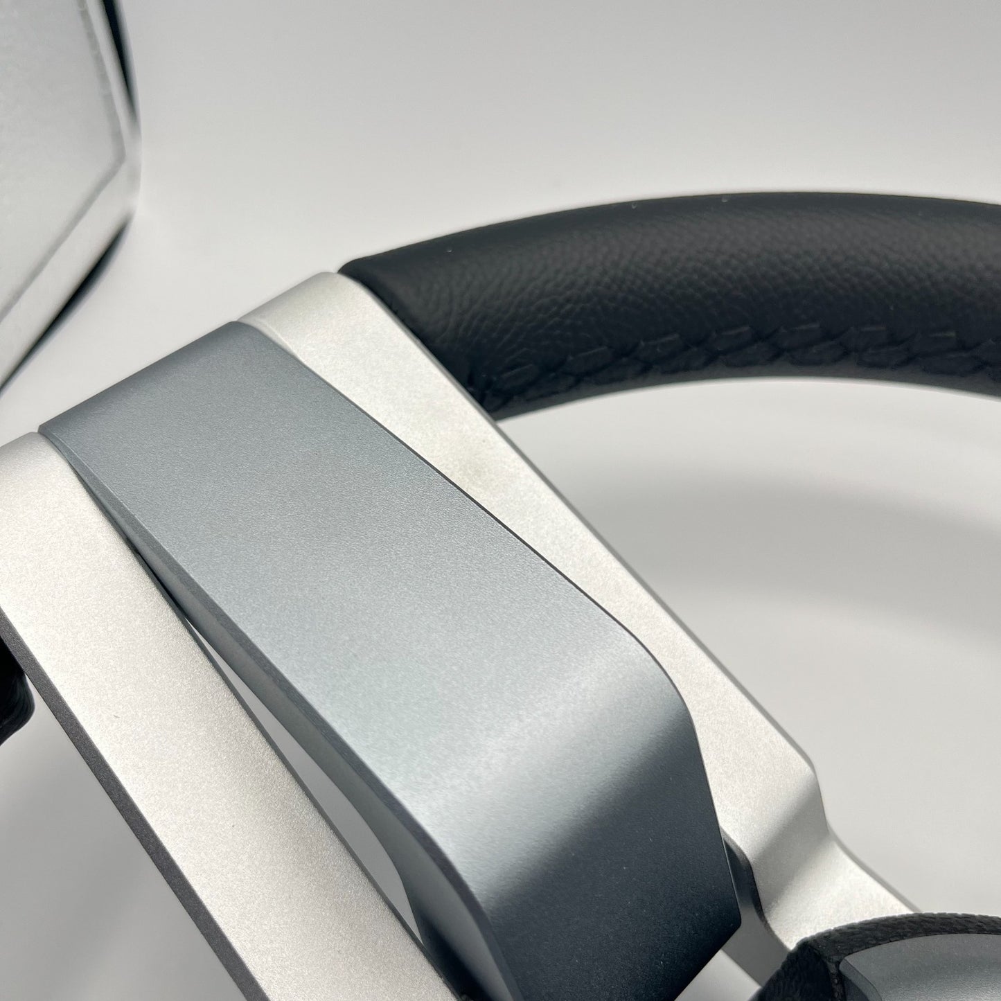 Gussi Italia Marine Steering Wheel Multi Color Gray Aluminum Wheel | Tige
