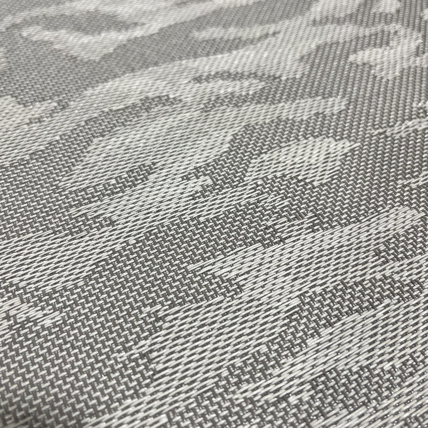 Woven Vinyl Flooring | Ripple - C-5096877 | 8'6" X 12'