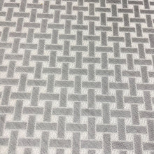 Woven Vinyl Flooring | Interlock - C-80043556 | 8' X 14'